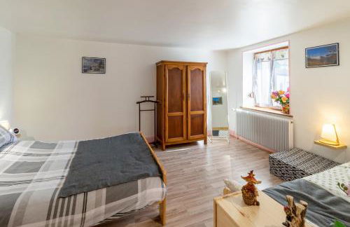 Gite le Sotré draps et serviettes en option - Foto 7