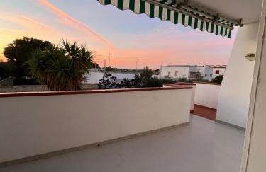 Casa vacanze Brezza di mare - Foto 11