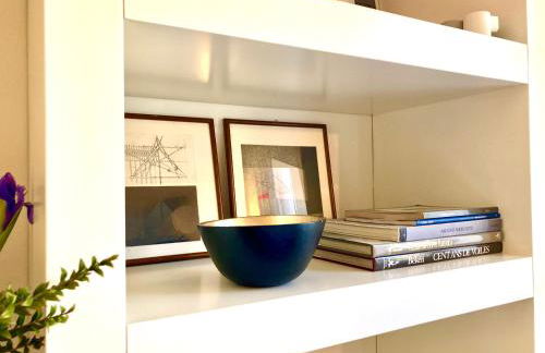 Lily Pads -Elegant apartment- in the city center - Foto 33