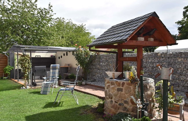 Pleasant Apartment in Veckenstedt near Ilsenburg - Foto 22