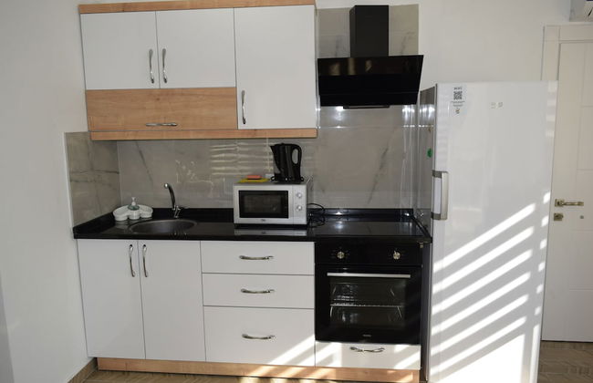 Güden Pearl Apart Hotel - Foto 64