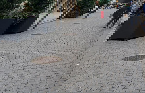 Villa Bolhão Apartamentos - Photo 43