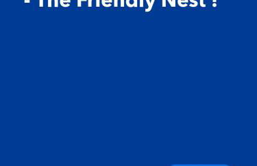 Το Φιλόξενο Σπιτάκι! - The Friendly Nest ! - Foto 2
