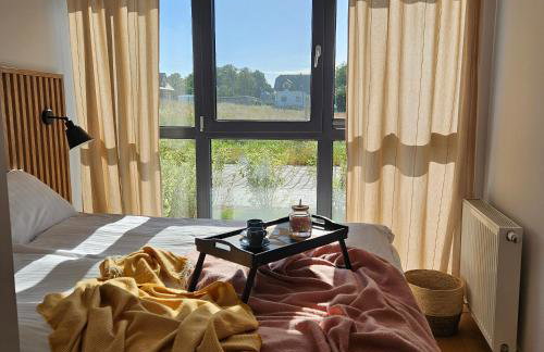 M&K Apartament Mięta Malina - Sobieszewo - Photo 15