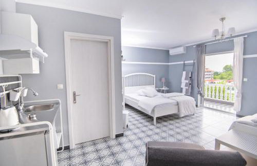 Retro luxury rooms - Foto 21