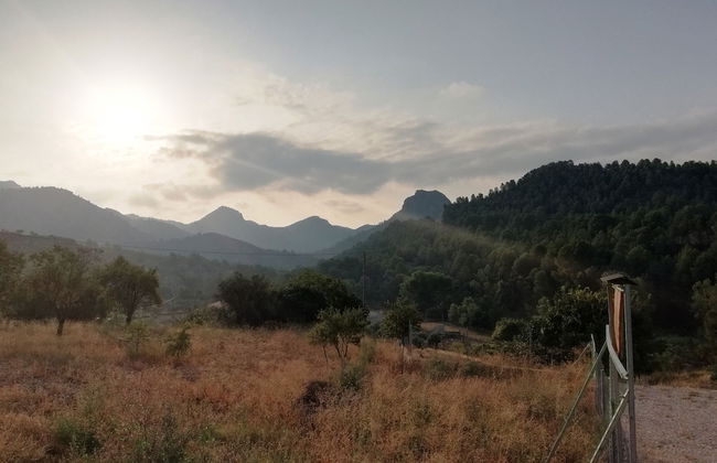 Casa Rural Puente Del Segura B - Foto 37