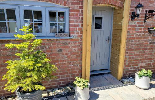 3 Bedroom Cottage - Hot Tub Garden Parking - Foto 29