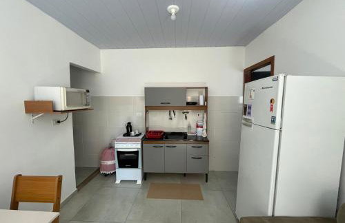 Kit net 02 próximo ao Paraguai - Foto 14