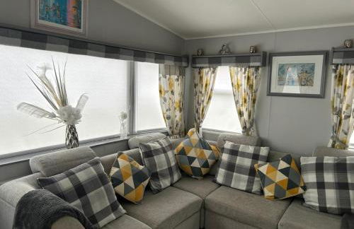 Cairnryan Heights home from home - Foto 18