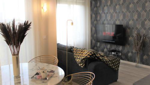 Arty Appart - Eurexpo - Parking box privé - Balcon - Sauna en option - Foto 2