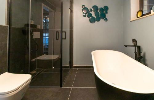 Lütt Heidjer Hus 5 Sterne DTV - Foto 13