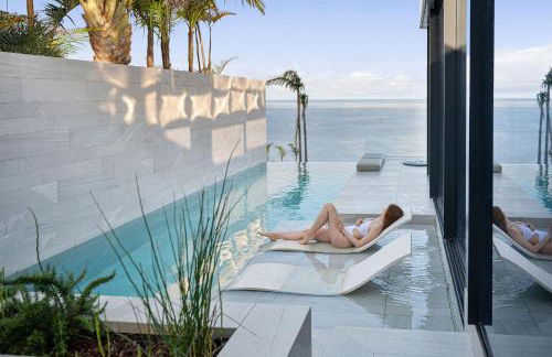 Saudade Residence - Ultra Luxury Futuristic Ocean Zen Retreat - Photo 10