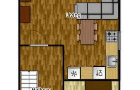 Ferienwohnungen Margaretenhof am Plauer See - Foto 21