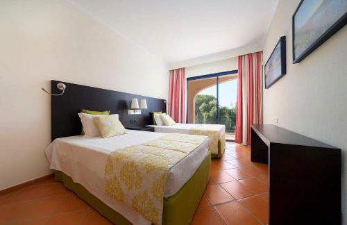 AL - Apartamento Vila Sol F5 Top Floor - Foto 5