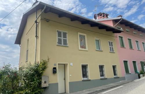 La Casetta Gialla - Foto 16