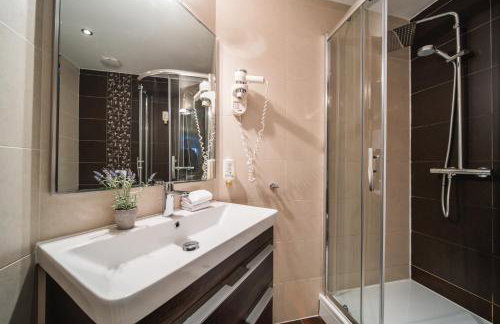 Celenga Apartments with free offsite parking - Foto 58