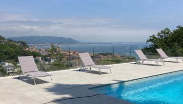 Villa Lilia - Foto 3, sunbed