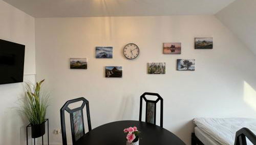 Gemütliches Apartment für 2 Personen nahe RaumFabrik - Durlach by Rabe - Photo 3