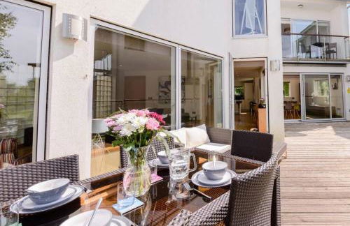 Osprey Lodge CW64 HOT TUB Lakeside Spa Property - Foto 13