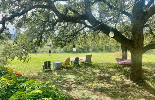 V700 Ranch Stays (Guesthouse)-A Tucked Away Gem - Foto 22