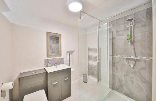 Black Mountains Barn - Foto 6