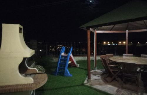 Colle La Fosca - Casa panoramica - Foto 21