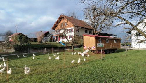 Ferienhof Kornmayer - Foto 3