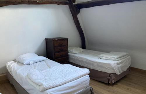 La maison des fleurs - Photo 4