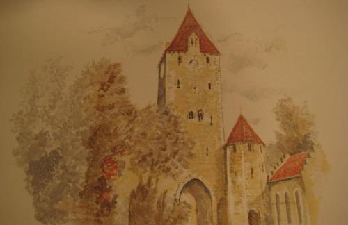 Komfort Apartmenthaus Haslbach FGZ - Foto 34