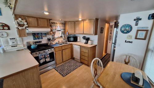 Luxurious Oceanfront Cabin 7 Getaway W Hot Tub - Foto 3