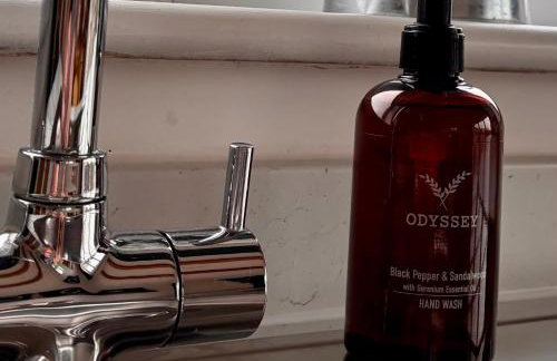 The Stables at Lower Carr Barn - Foto 26