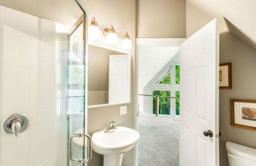 Yellow Tail Cabin - Foto 14