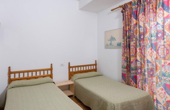 Apartamentos Tinerfe Garden - Foto 8