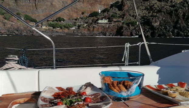 Sailing Trip from Tazacorte - Foto 5