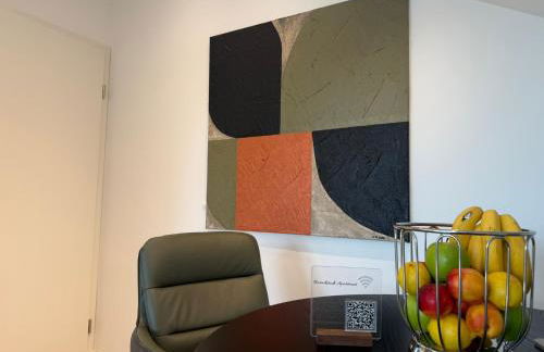 Barockstadtapartment Rastatt - Foto 29