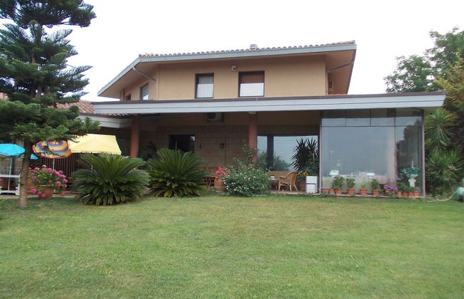 Bellavista Country House - Foto 31