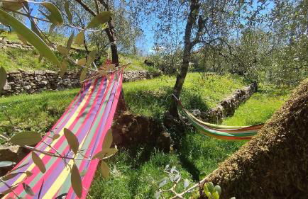 Ca Giulietto Antico Casale in Lunigiana - Foto 38