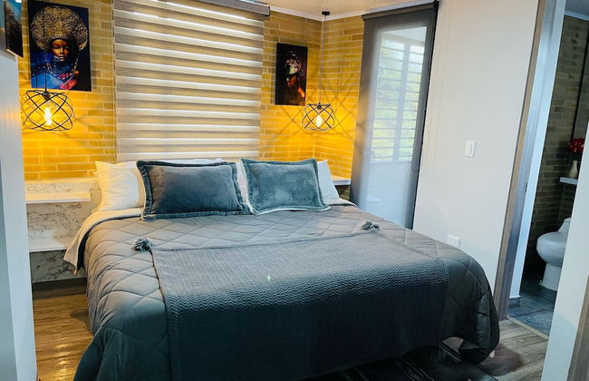 SUITES H&A 911 - Foto 17