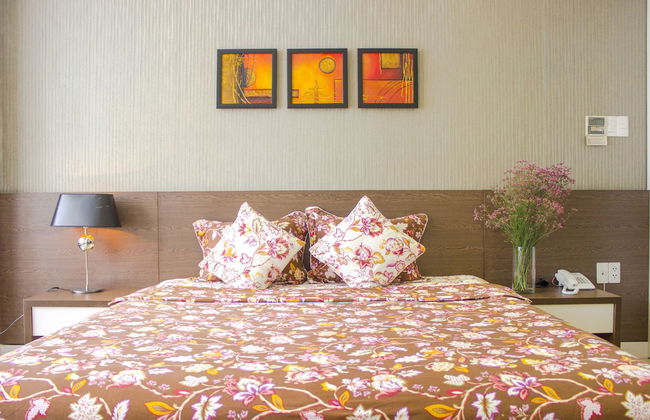 Sunny Serviced Apartment - Foto 15