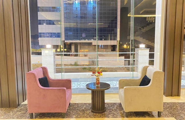 Aman Hotel Almansik - Foto 6