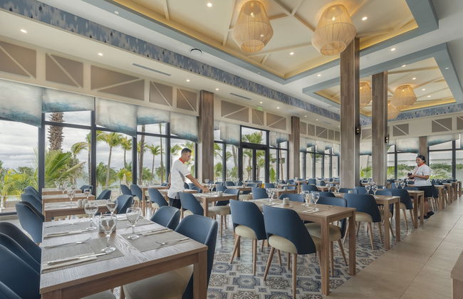 Hotel Riu Caribe - All Inclusive - Photo 63