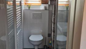 Auszeit an der Aisch - Foto 5, Shower