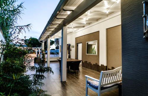 Resort Villa La Perla Sul Mare - Foto 58