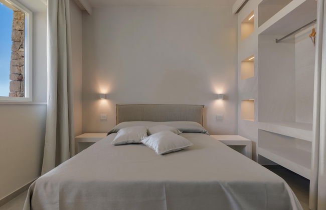 Perla Saracena Luxury Suites - Foto 4