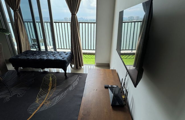 Skylake Residence Luxury Family Holiday - Foto 14