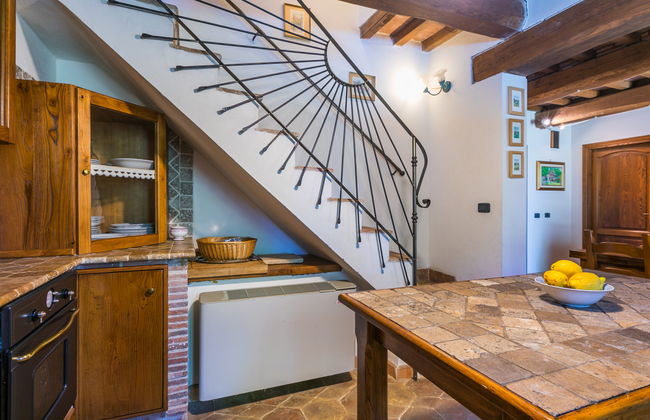 Casale Fonte - Foto 11