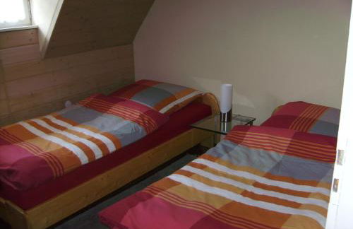 Ferienhaus Reinhold Betz - Foto 13