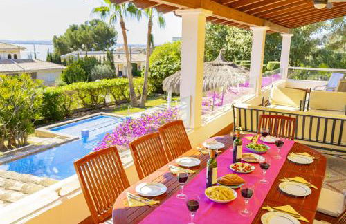 Villa Farrutxet - Foto 18