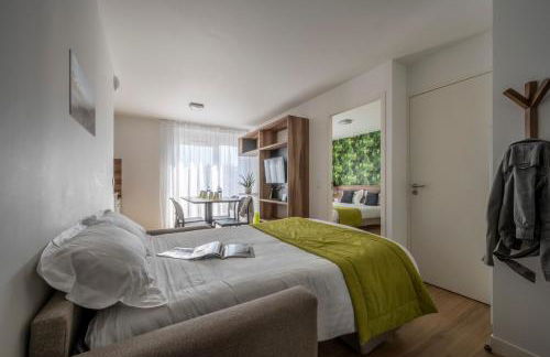 ATHOME RESIDENCE ET SPA - Foto 65