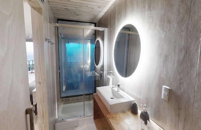 Simple y Puro Lodge - Foto 9